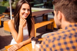 彼女はいるのかな？（写真:iStock）