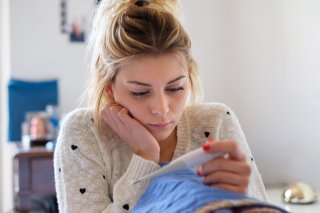 どっちの子供だろう…（写真:iStock）