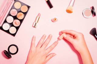 キレイを保って損はナシ！（写真:iStock）