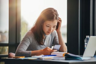 彼の本心は…？（写真:iStock）