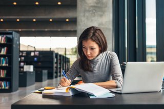 自分の時間も大切にする（写真:iStock）