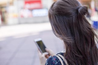 まずは街中であったほうが無難（写真:iStock）