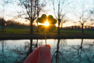 きっと毎日が変わるはず（写真:iStock）