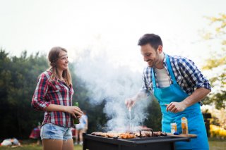 意外なところに出会いがあるかも（写真:iStock）