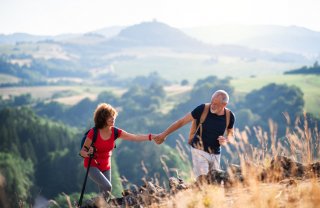 愛は永遠かも？！（写真:iStock）