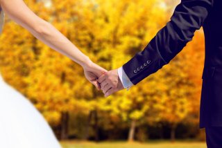 結婚相手にぴったり？！（写真:iStock）