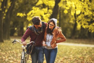 相手の気持ちに寄り添うことが大事（写真:iStock）