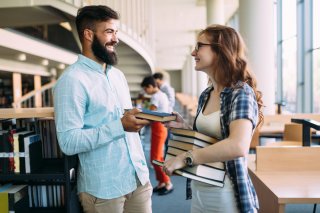 趣味が合うって思われたい（写真:iStock）