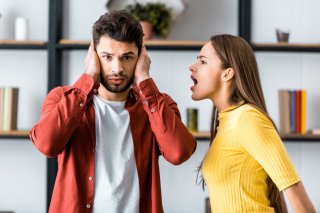 義母のせいで妻も豹変（写真:iStock）