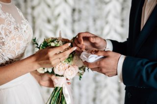 結婚する前に見極めて（写真:iStock）