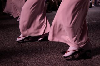 「結婚するなら阿波女」と言われる徳島県（写真:iStock）