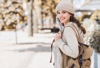 健康的な顔色に（写真:iStock）