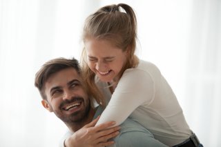 「結婚して！」攻撃に実はうんざり（写真:iStock）