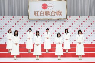 櫻坂46・NiziUデビュー前の紅白出場に物議…本当に早計？