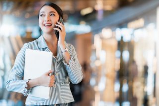 朝の余裕が仕事の余裕に繋がるかも？（写真:iStock）