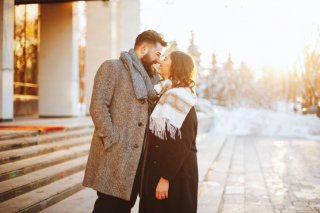 大切なのは人間性♡（写真:iStock）