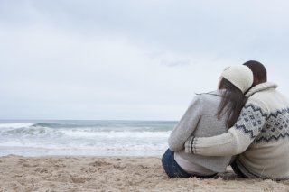 好きすぎて辛いなんて羨ましい（写真:iStock）