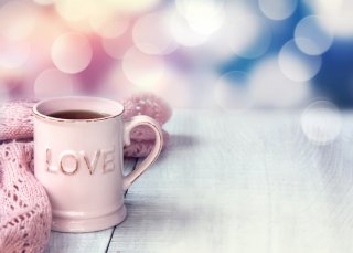 ゆっくり愛を育んで♡ （写真:iStock）