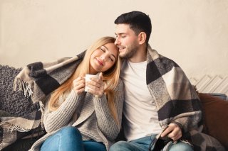 お金じゃ買えないものがある（写真:iStock）