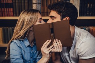 時には積極的に♡（写真:iStock）