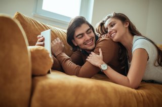 LINEより会って話したい（写真:iStock）