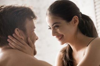 ナチュラルな形で女子力UP（写真:iStock）