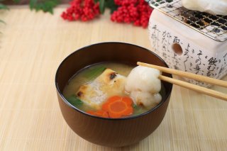 お餅のべすぎにも注意！（写真:iStock）