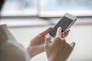 面倒くさいけど上手に付き合いましょう…（写真:iStock）