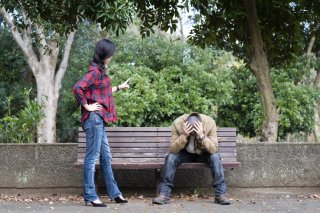 指摘しても変わらないなら「お別れ」という選択肢も（写真:iStock）