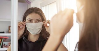 マスクでの肌トラブルが辛い…4つの原因＆対策方法を紹介！