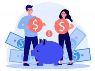 目指せ！月3万円！（写真:iStock）