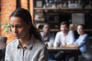 「女を捨ててる」なんて思われちゃうかも（写真:iStock）