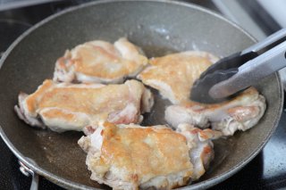 きつね色の焼き目って食欲そそりますよね