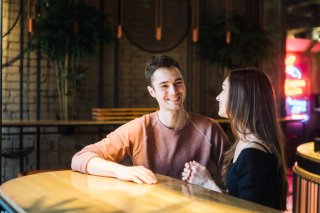 超イケメンだった！（写真:iStock）