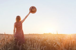 気持ちに余裕が出来たなら（写真:iStock）