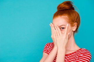 コンプレックスに感じなくてもいいよ（写真:iStock）