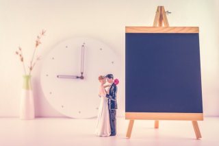 結婚はいつまでにしたい？（写真:iStock）