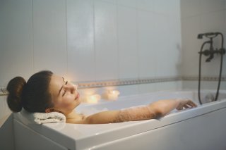 入浴剤にもなるんです！（写真:iStock）