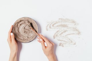 スパチユラを使うのが理想的（写真:iStock）