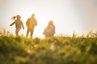 子どもには可能性がいっぱい（写真:iStock）