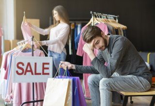 まだかな…（写真:iStock）