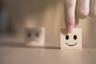 うまくいかないときも前向きに（写真:iStock）