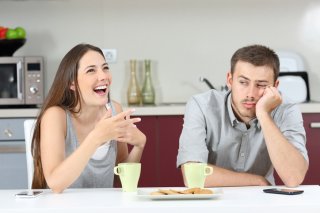 すごいのはあなたじゃない（写真:iStock）