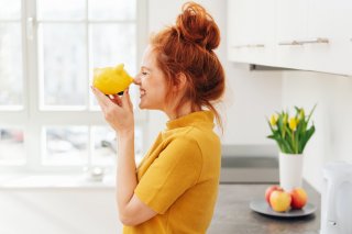 派手だと思ってたのに…っていうギャップも大事（写真:iStock）