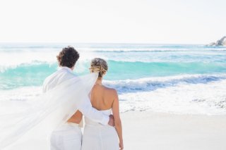 結婚はゴールではなくスタート（写真:iStock）