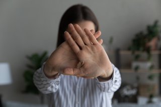 嫌なことは断っていい（写真:iStock）