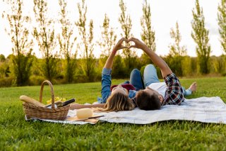 またときめきが戻るかも（写真:iStock）