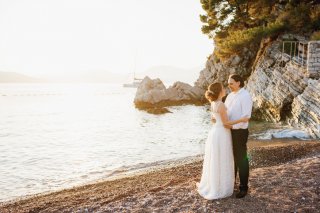 結婚は自分に適したタイミングで（写真:iStock）