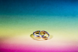 多様化していく結婚のスタイル（写真:iStock）