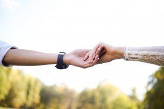 結婚を考えるなら…（写真:iStock）